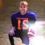 Profile Picture of 🔴FMS🔵🔴Joel Rogers (@joelrogers05) on Instagram