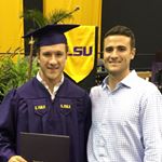 Profile Picture of Brad Kragthorpe (@bkragthorpe16) on Instagram