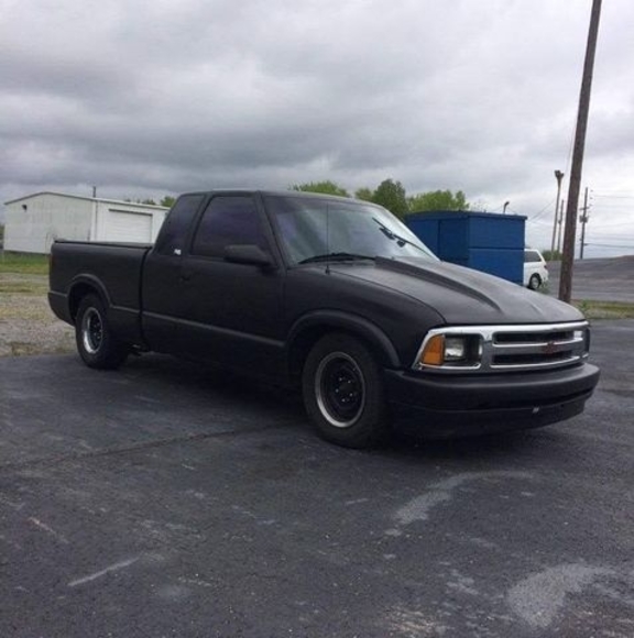 Profile Picture of Eddie Ware (@chevytr1) on Poshmark