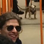 Profile Picture of Ivan Friedman (@ivan_friedman) on Instagram