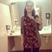 Profile Picture of michaela fitzgerald (@michaelafitzger) on Pinterest