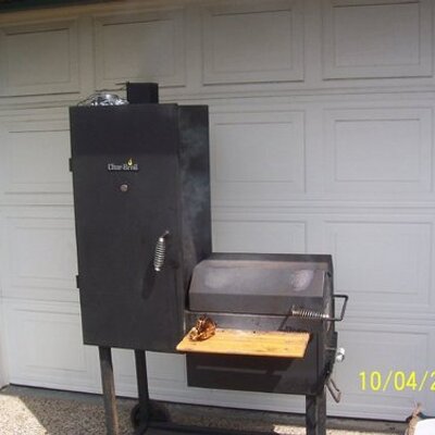 Profile Picture of Mike Stanislawski (@pdxbbqmike) on Twitter