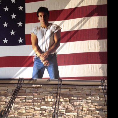 Profile Picture of Jeff Enger (@ringjb) on Twitter
