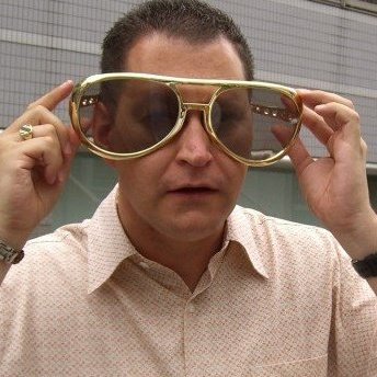 Profile Picture of Ian Jordan (@ian_jordanUK) on Twitter