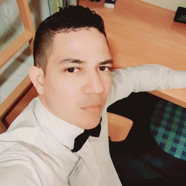 Profile Picture of RobinMccarthy (@mackesfyvgh) on Tiktok