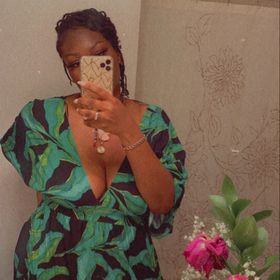 Profile Picture of Totiana Smith-Michael (@totianasmichael) on Pinterest