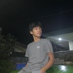 Profile Picture of Ralph Gabriel Apilando (@gabriel_qxy) on Instagram