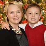 Profile Picture of Michelle Buescher Ferguson (@michellebuescher) on Instagram