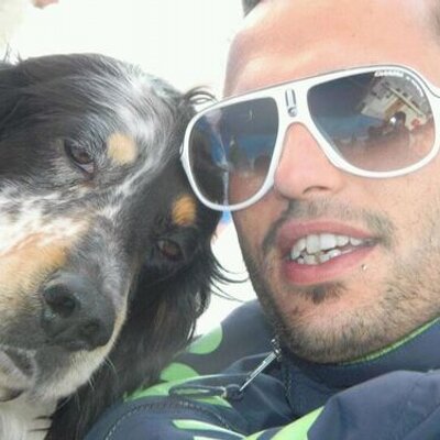 Profile Picture of Marco Brizzi (@Brizzi83) on Twitter