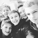 Profile Picture of Geoffroy Reniers (@geo_rnrs17) on Instagram
