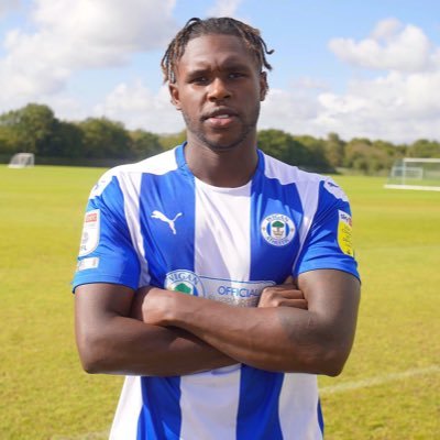 Profile Picture of Darnell Johnson (@djdarnell98) on Twitter
