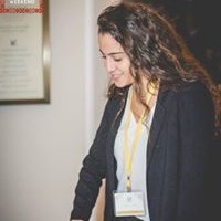 Profile Picture of Ghada Amer (@ghada-amer-2) on Quora