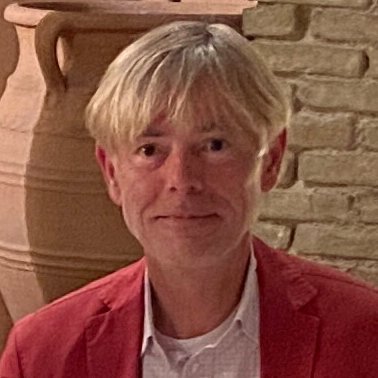 Profile Picture of Michael Stoeckle (@MichaelStoeckle) on Twitter