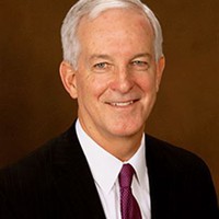 Profile Picture of Douglas Fraser  (@douglas-fraser-86) on Quora