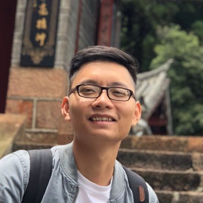 Profile Picture of Tran Anh Vu (@vutran91) on Twitter