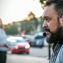 Profile Picture of Robert Reece (@Witness2TheLost) on Twitter