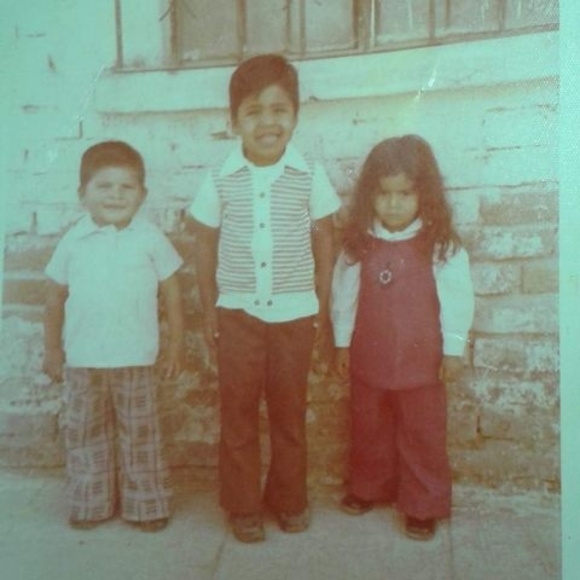 Profile Picture of Librado Gonzalez (@libradog) on Poshmark