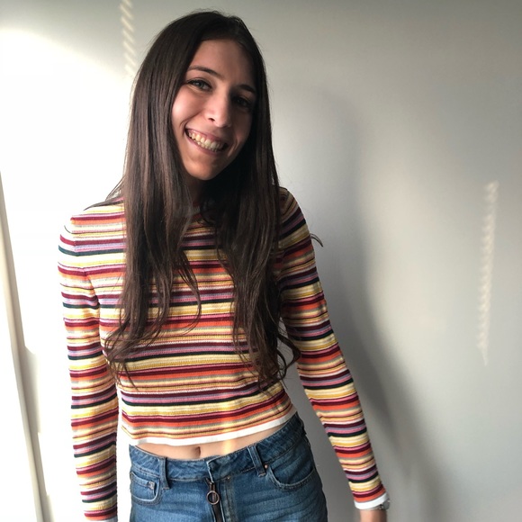 Profile Picture of Madison Fleischner (@madfleischh) on Poshmark