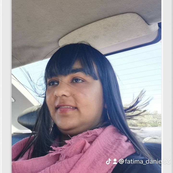 Profile Picture of Fatima (@fatima_daniels3) on Tiktok
