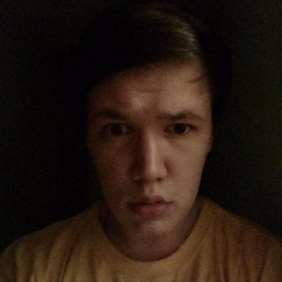 Profile Picture of Konstantin Ivanov (@SADCAT93) on Twitter