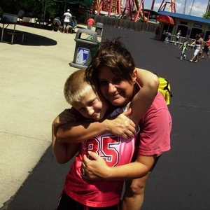 Profile Picture of Tracy Grooms (@da_teach) on Myspace