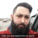 Profile Picture of Bryce Hammond (@hamybuck) on Instagram