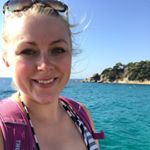 Profile Picture of Danielle Saubert, MS, RDN (@gowiththerow) on Instagram
