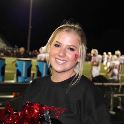 Profile Picture of Anna Keating (@AnnaKeating11) on Twitter