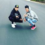 Profile Picture of Carson Williams (@little_man801) on Instagram