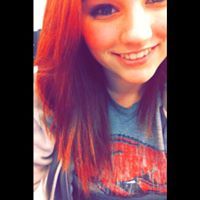 Profile Picture of Allison Bradburn (@ballison7720) on Pinterest