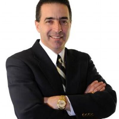 Profile Picture of Daniel O. Abreo (@AbreoDaniel) on Twitter