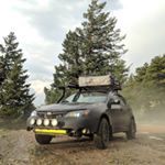 Profile Picture of Noah Nicholas (@battle.wagon.adventures) on Instagram