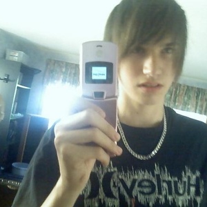 Profile Picture of Alex Babinski (@alexb420) on Myspace