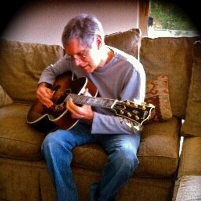 Profile Picture of Neil Brody (@traddler) on Twitter