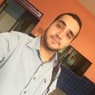 Profile Picture of Carlos Chacin (@TellMeDick) on Twitter