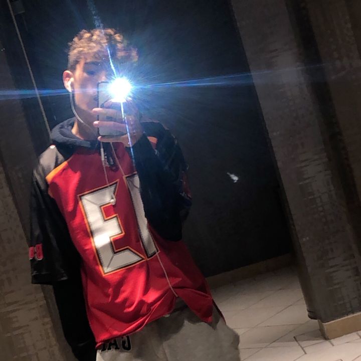 Profile Picture of Matthew joy (@matthewjoy12) on Tiktok