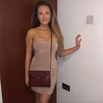 Profile Picture of Alice James (@alicejames_x) on Instagram