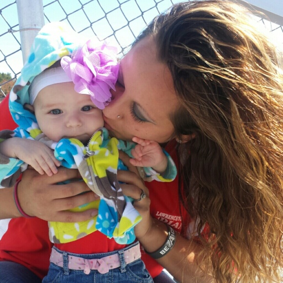 Profile Picture of Denelle Rumley (@drumley) on Poshmark