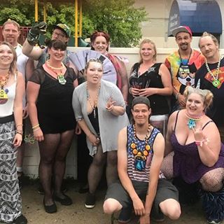 Profile Picture of Jeffery Scott Patton (@jeffery.s.patton) on Facebook