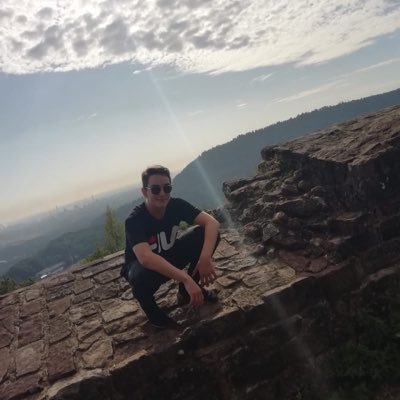 Profile Picture of Carl Reiter (@CarlReiter6) on Twitter