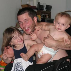 Profile Picture of Jerry Allen (@404132758) on Myspace