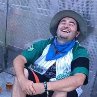 Profile Picture of Matthew Riley Dicken (@smiley_riley92) on Twitter
