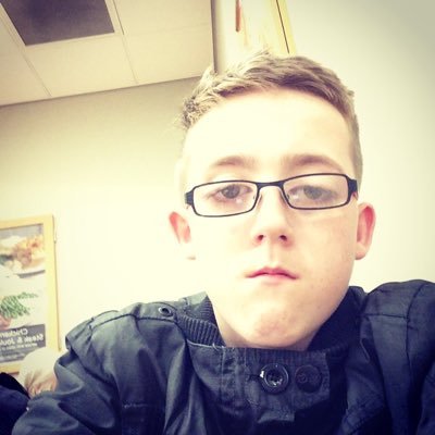 Profile Picture of Ben Jamieson (@benjamiesonlufc) on Twitter