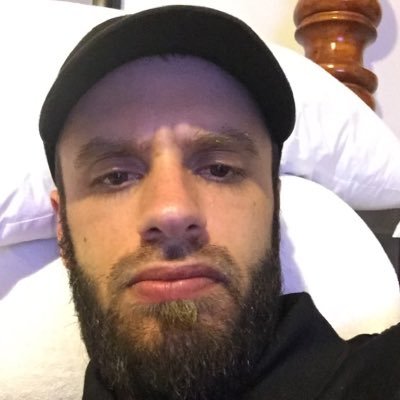 Profile Picture of Dustin Daugherty (@DustinD122987) on Twitter