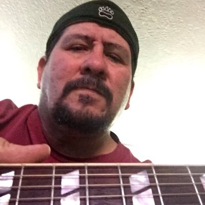 Profile Picture of TONY MONTOYA 🇺🇸 (@wyopoke24) on Twitter