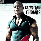 Profile Picture of Cleveland Thomas (@NATURALLYSWOLL) on Youtube