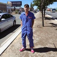 Profile Picture of Daniel Ruppel (@daniel-ruppel) on Quora