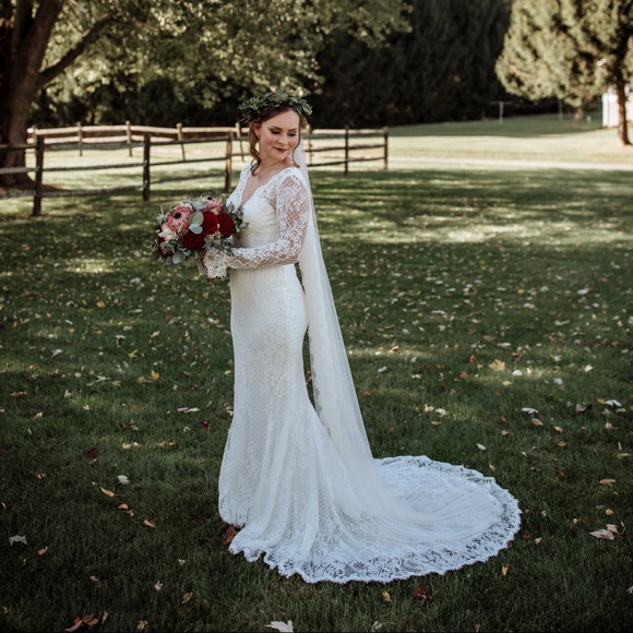 Profile Picture of Anne Schmidt (@annemasbacher) on Poshmark