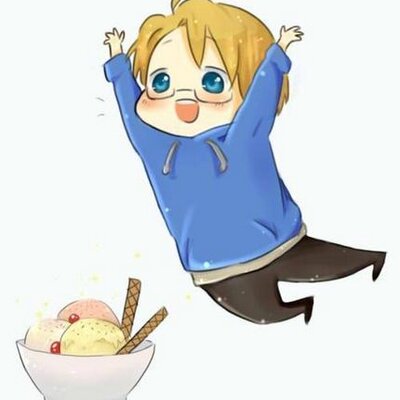 Profile Picture of Alexa Kirkland-Jones (@FangirlGoesRawr) on Twitter