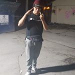 Profile Picture of Tyrone Paul (@tyrone.bone.56) on Instagram